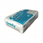 Potěr cement.030 30 4mm  40kg