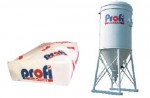 Směs profi Beton ruční i strojní zprac. 40kg
