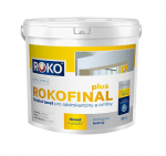 Tmel Rokofinal 5kg