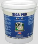 BD-20 Siga disperze pro stavebnictví 1kg