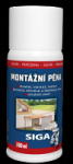 Montážní pěna 300ml SIGA