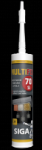 MULTIFIX 70 bílý 300ml SIGA