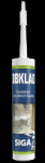 OBKLAD disperzní lepidlo 310 ml SIGA