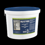 Polystyren 1,6kg SIGA