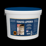 Tekutá lepenka 4kg SIGA