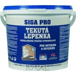 Tekutá lepenka 8kg SIGA