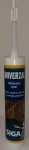 Univerzální silikon 310ml bilý SIGA
