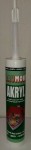 AKRYL bílý 310ml  Baumont
