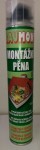 MONTÁŽNÍ PĚNA GUN 750ml Baumont