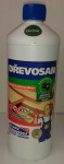 Dřevosan zelený 1kg český stavitel