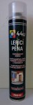 Lepící pěna trubičková 750ml 44U  441308