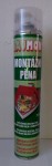 Montážní pěna 750ml Baumont