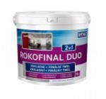 Tmel Rokofinal Duo 15kg