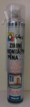 Montážní pěna ZIMNÍ ECO  trubičková 750ml