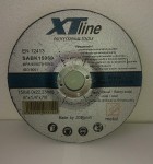 Kotouč řezný na ocel 150x6x22,23mm