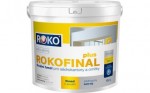 Tmel Rokofinal Plus 15kg