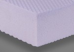 Polystyrén extrud. X - FOAM HBT 300   125x60x3cm