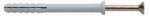 Hmoždinka natloukací NH-6x40mm