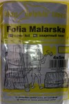 Zakrývací folie STANDARD PLUS 4m x 5m CF 04918 DOLPHIN bal.20ks