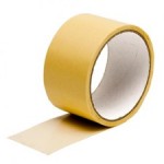 Oboustranná PP páska PREMIUM 48mm x 25m DPPPRH 03805 lehce trhat