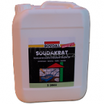 Disperze koncetrovaná Soudakrat 5l