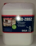 Sigacryl SAD  5l ředění 1:15