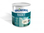 V 2029 - 0603  Radet slonová kost N 0,7l