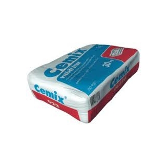 Omítka štuková 023 0,7mm 30kg