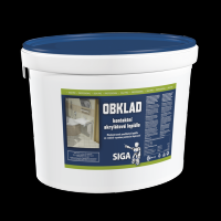 OBKLAD disperzní lepidlo 1kg SIGA