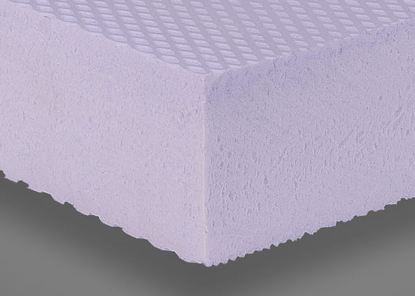 Polystyrén extrud. X - FOAM HBT 300   125x60x3cm