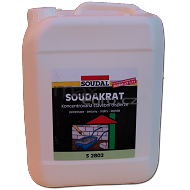 Disperze koncetrovaná Soudakrat 5l