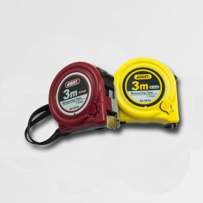 Metr 3m  19mm P13103